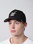 Бейсболка GOORIN BROTHERS арт. 101-2997 (черный)